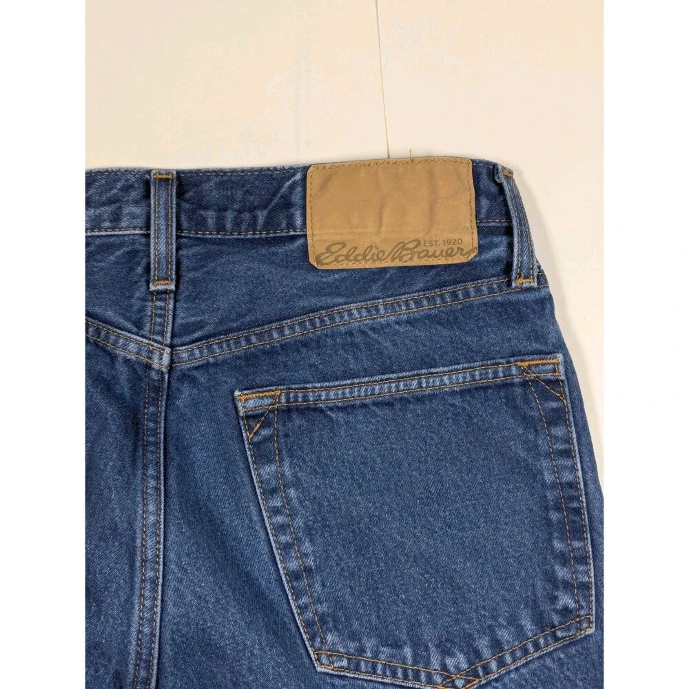 Eddie Bauer very good